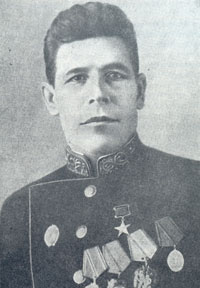 Петряков Алексей Николаевич